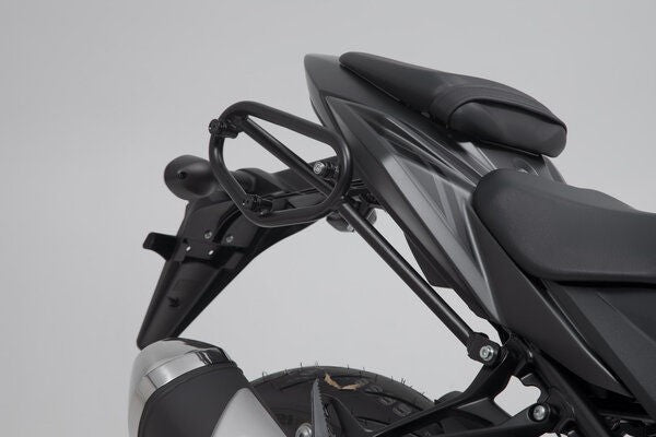 SW-MOTECH / SWモテック URBAN ABS サイドケースシステム | BC.HTA.05.934.30001/B