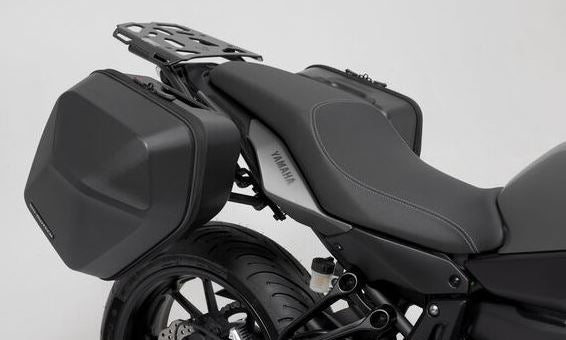 SW-MOTECH / SWモテック URBAN ABS サイドケースシステム | BC.HTA.06.593.30000/B