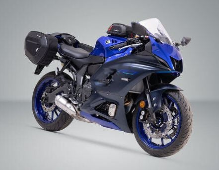 SW-MOTECH / SWモテック PRO BLAZE サドルバッグセット | BC.HTA.06.740.32000