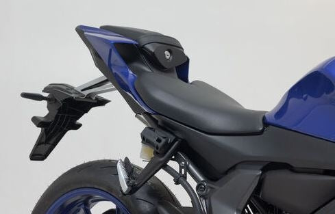 SW-MOTECH / SWモテック PRO BLAZE サドルバッグセット | BC.HTA.06.740.32000