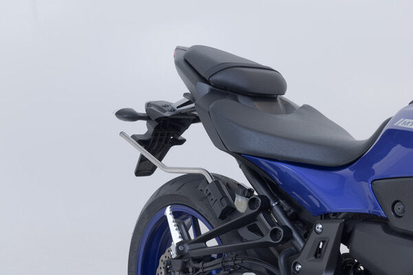 SW MOTECH / SWモテック PRO BLAZE サドルバッグセット ブラック Yamaha MT-07/Moto Cage/Tracer. | BC.HTA.06.740.35800