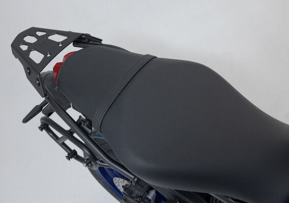 SW-MOTECH / SWモテック URBAN ABS サイドケースシステム | BC.HTA.06.851.30000/B