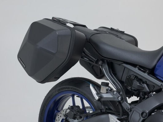 SW-MOTECH / SWモテック URBAN ABS サイドケースシステム | BC.HTA.06.851.30000/B