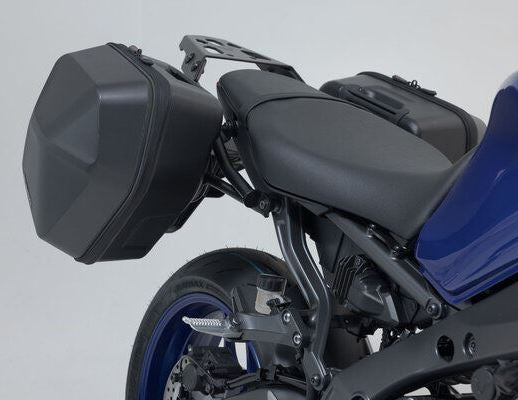 SW-MOTECH / SWモテック URBAN ABS サイドケースシステム | BC.HTA.06.851.30000/B