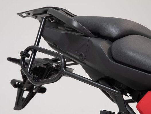 SW-MOTECH / SWモテック URBAN ABS サイドケースシステム | BC.HTA.06.921.30000/B