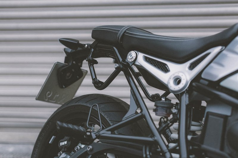 SW-MOTECH / SWモテック Legend Gear （レジェンドギア） サイドバッグセット BMW R nineT (16-). | BC.HTA.07.512.20200