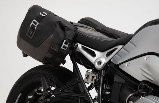 SW-MOTECH / SWモテック URBAN ABS サイドケースシステム | BC.HTA.07.512.30000/B