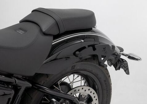 SW-MOTECH / SWモテック Legend Gear side bag system LH1/LH1 | BC.HTA.07.682.20000