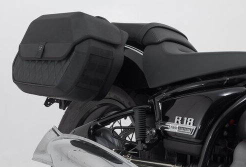 SW-MOTECH / SWモテック Legend Gear side bag system LH1/LH1 | BC.HTA.07.682.20000