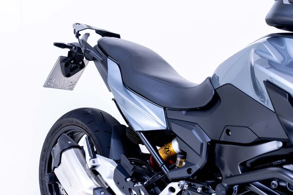 SW MOTECH / SWモテック PRO BLAZE H サドルバッグセット ブラック BMW F 900 R / XR (19-). | BC.HTA.07.740.36100
