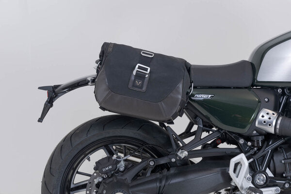 SW MOTECH / SWモテック Legend Gear （レジェンドギア） サイドバッグシステム LC. BMW R12 nineT (23-). | BC.HTA.07.968.20000