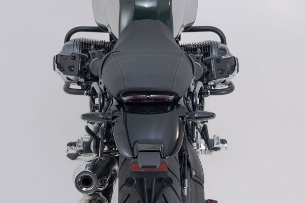 SW MOTECH / SWモテック Legend Gear （レジェンドギア） サイドバッグシステム LC. BMW R12 nineT (23-). | BC.HTA.07.968.20000
