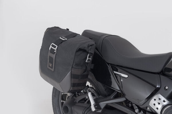 SW MOTECH / SWモテック Legend Gear （レジェンドギア） サイドバッグシステム LC. BMW R12 (23-). | BC.HTA.07.996.20000