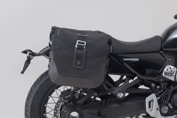SW MOTECH / SWモテック Legend Gear （レジェンドギア） サイドバッグシステム LC. BMW R12 (23-). | BC.HTA.07.996.20000