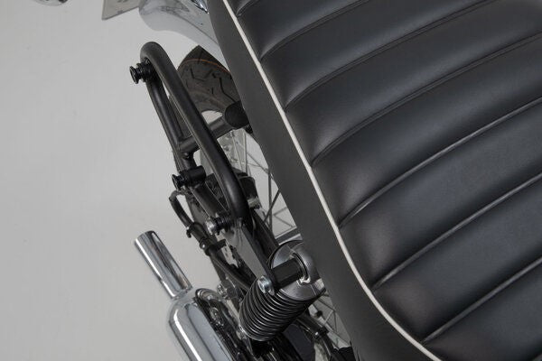 SW-MOTECH / SWモテック URBAN ABS サイドケースシステム | BC.HTA.08.933.30000/B