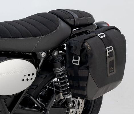 SW-MOTECH / SWモテック Legend Gear （レジェンドギア） サイドバッグシステム LC | BC.HTA.11.667.20401