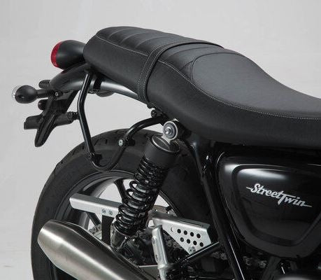 SW-MOTECH / SWモテック URBAN ABS サイドケースシステム | BC.HTA.11.667.30001/B