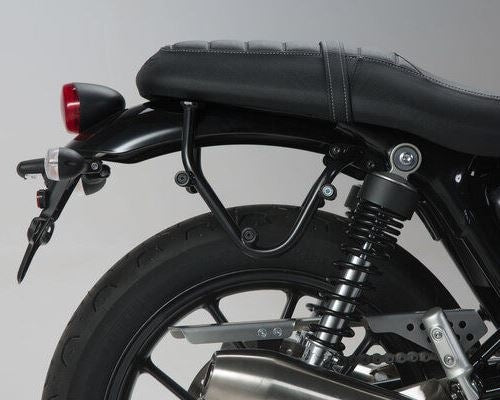 SW-MOTECH / SWモテック URBAN ABS サイドケースシステム | BC.HTA.11.667.30001/B