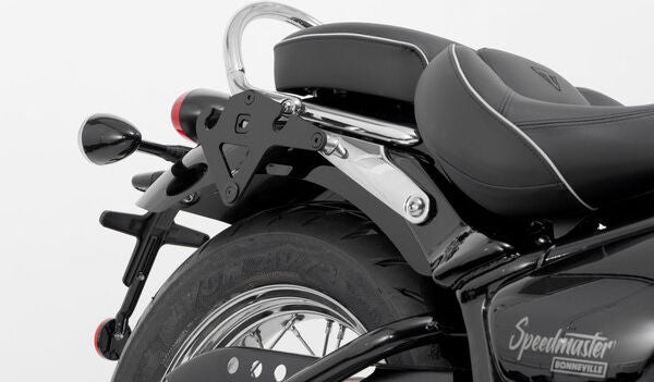 SW-MOTECH / SWモテック Legend Gear side bag system LH1/LH1 | BC.HTA.11.682.20000