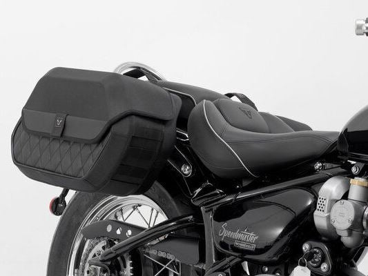 SW-MOTECH / SWモテック Legend Gear side bag system LH1/LH1 | BC.HTA.11.682.20000