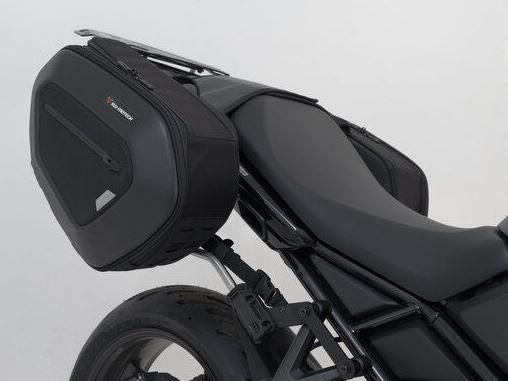 SW-MOTECH / SWモテック PRO BLAZE H サドルバッグセット | BC.HTA.11.740.31300