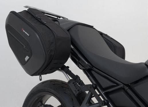 SW-MOTECH / SWモテック PRO BLAZE H サドルバッグセット | BC.HTA.11.740.31300