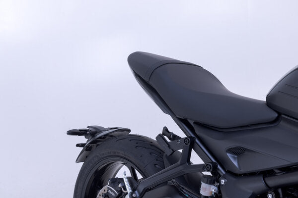 SW MOTECH / SWモテック PRO BLAZE H サドルバッグセット ブラック Triumph トライデント 660 / デイトナ 660. | BC.HTA.11.740.36100