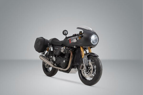 SW-MOTECH / SWモテック URBAN ABS サイドケースシステム | BC.HTA.11.795.30000/B