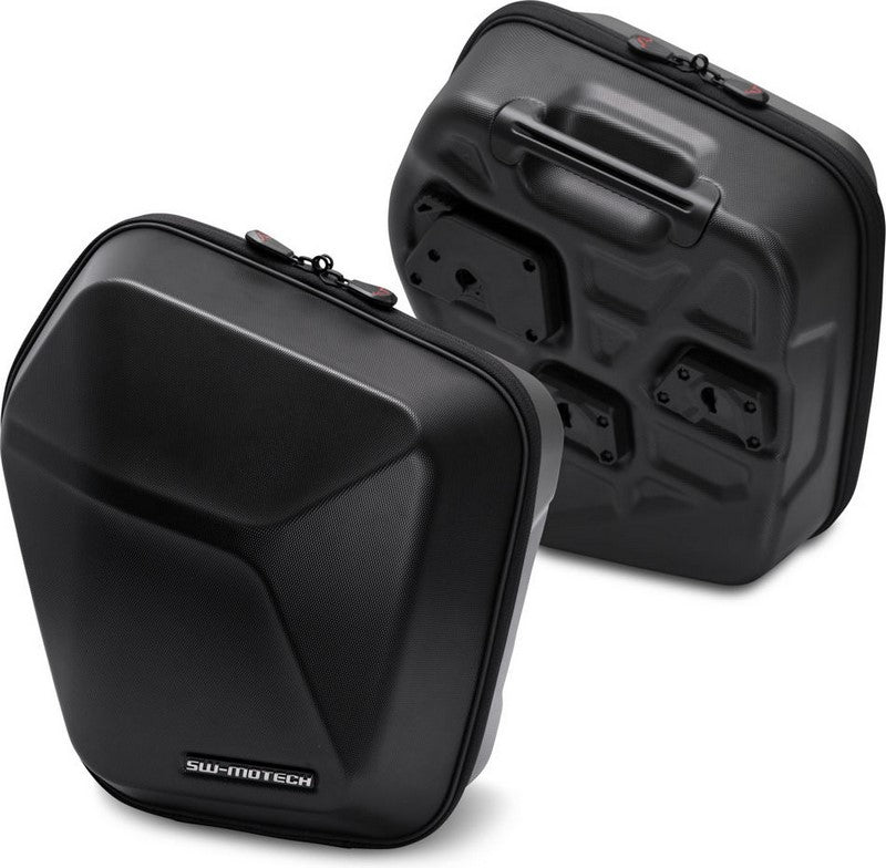 SW-MOTECH / SWモテック URBAN ABS サイドケースシステム | BC.HTA.11.795.30000/B