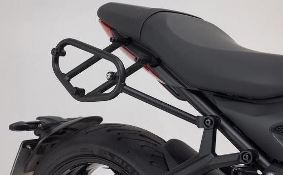 SW-MOTECH / SWモテック Legend Gear （レジェンドギア） サイドバッグシステム LC | BC.HTA.11.842.20000
