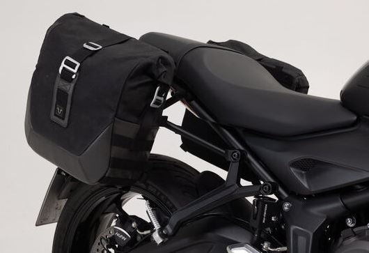 SW-MOTECH / SWモテック Legend Gear （レジェンドギア） サイドバッグシステム LC | BC.HTA.11.842.20000