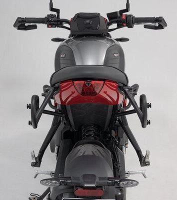SW-MOTECH / SWモテック Legend Gear （レジェンドギア） サイドバッグシステム LC | BC.HTA.11.842.20000