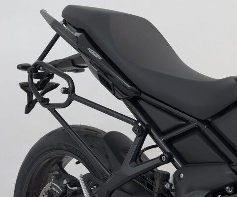 SW-MOTECH / SWモテック URBAN ABS サイドケースシステム | BC.HTA.11.991.30000/B
