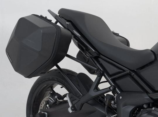 SW-MOTECH / SWモテック URBAN ABS サイドケースシステム | BC.HTA.11.991.30000/B
