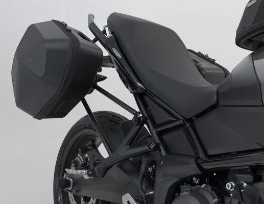 SW-MOTECH / SWモテック URBAN ABS サイドケースシステム | BC.HTA.11.991.30000/B