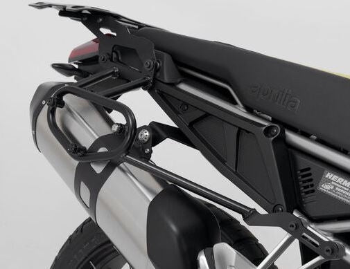 SW-MOTECH / SWモテック URBAN ABS サイドケースシステム | BC.HTA.13.849.30000/B