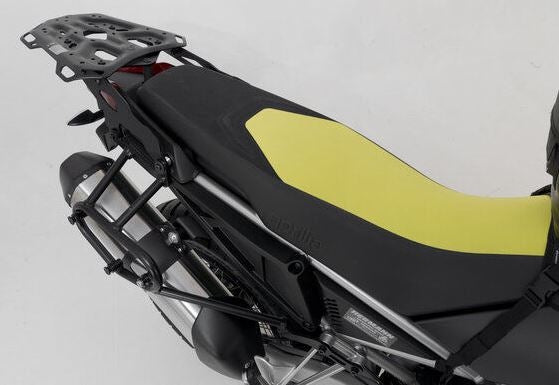 SW-MOTECH / SWモテック URBAN ABS サイドケースシステム | BC.HTA.13.849.30000/B