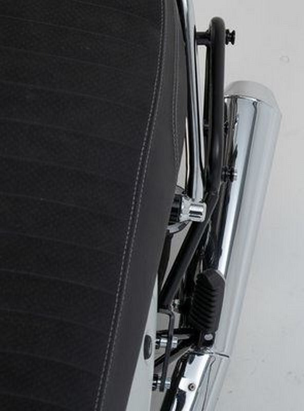 SW-MOTECH / SWモテック Legend Gear （レジェンドギア） サイドバッグシステム LC ブラック Edition Moto Guzzi V7 III (16-). | BC.HTA.17.595.20300
