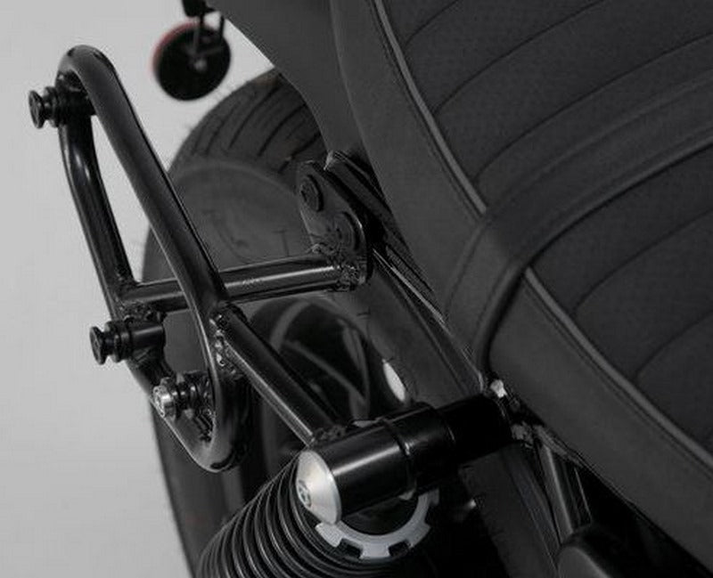 SW-MOTECH / SWモテック Legend Gear （レジェンドギア） サイドバッグシステム LC Moto Guzzi V9 Roamer/Bobber (15-). | BC.HTA.17.797.20200