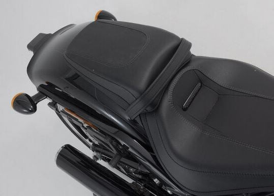 SW-MOTECH / SWモテック Legend Gear side bag system LH1/LH1 | BC.HTA.18.682.21200