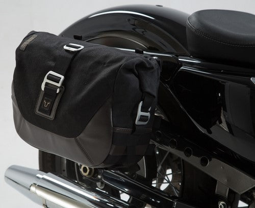 SW-MOTECH / SWモテック レジェンドギア サイドバッグセット Harley Davidson Sportster models (04-) | BC.HTA.18.768.20000