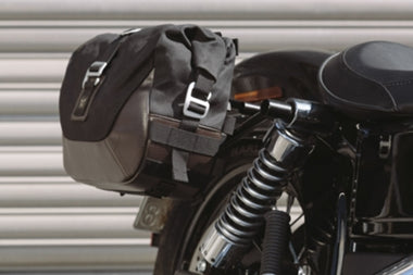 SW-MOTECH / SWモテック レジェンドギア サイドバッグセット Harley Davidson Dyna（ダイナ） Wide Glide (09-) | BC.HTA.18.791.20000