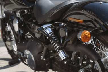 SW-MOTECH / SWモテック レジェンドギア サイドバッグセット Harley Davidson Dyna（ダイナ） Low Rider Street Bob (09-) | BC.HTA.18.791.20100