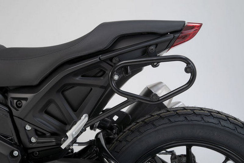SW-MOTECH / SWモテック URBAN ABS サイドケースシステム 1x 16 5 l. Indian FTR 1200 (18-). | BC.HTA.20.935.30000/B