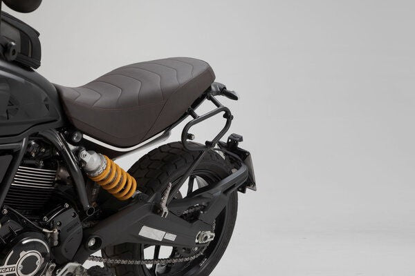 SW-MOTECH / SWモテック URBAN ABS サイドケースシステム | BC.HTA.22.961.30000/B