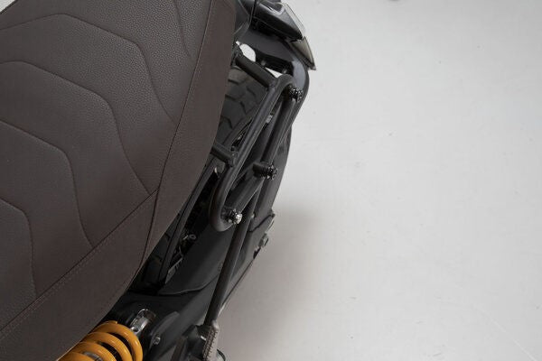 SW-MOTECH / SWモテック URBAN ABS サイドケースシステム | BC.HTA.22.961.30000/B