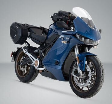 SW-MOTECH / SWモテック PRO BLAZE サドルバッグセット | BC.HTA.29.740.30000