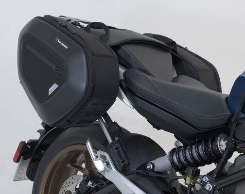 SW-MOTECH / SWモテック PRO BLAZE サドルバッグセット | BC.HTA.29.740.30000
