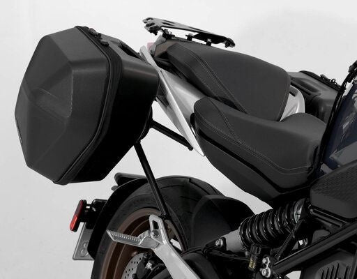 SW-MOTECH / SWモテック URBAN ABS サイドケースシステム | BC.HTA.29.980.30000/B