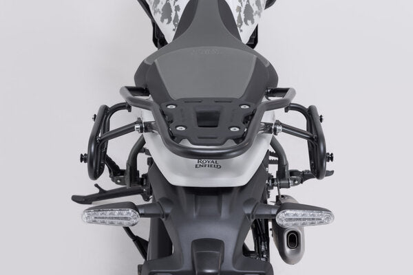 SW MOTECH / SWモテック Legend Gear （レジェンドギア） サイドバッグシステム LC. Royal Enfield Himalayan 450 (23-). | BC.HTA.41.620.20000